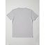 BLB Small Badge T-Shirt - Grey