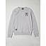 Badge Sweatshirt