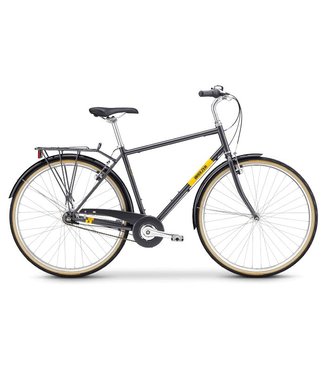 breezer womens bikes