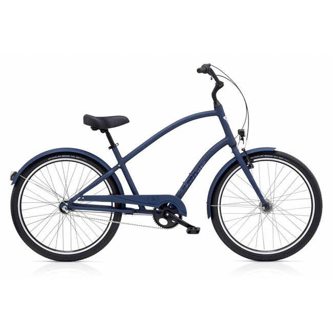 Electra Townie Men's Original 3i EQ 