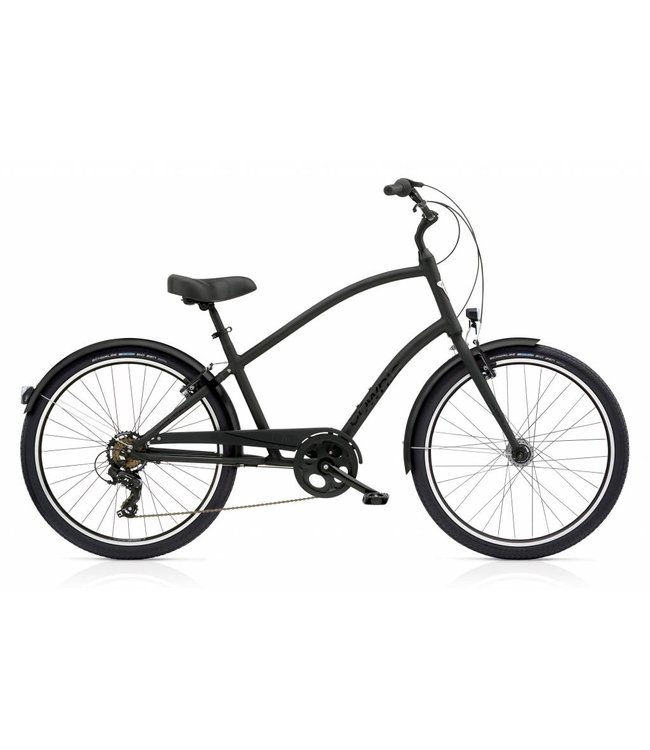 electra townie 7d