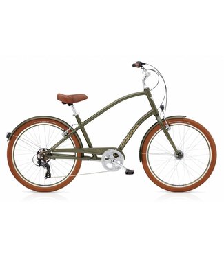 electra townie 7 light 6061