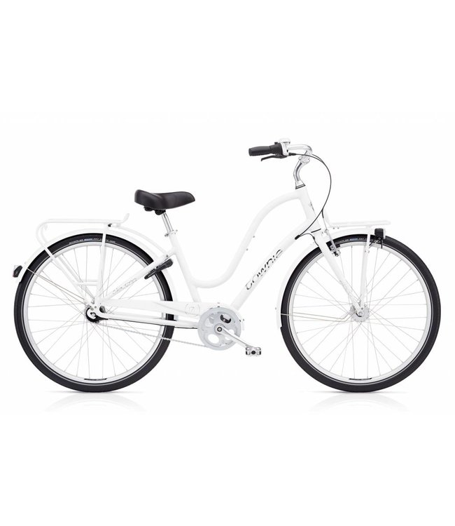 electra bicycles townie