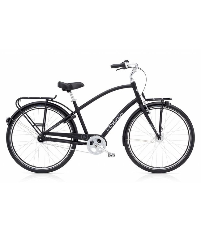 electra bicycles townie