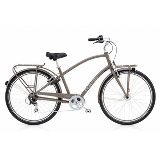 electra townie commute 7i eq