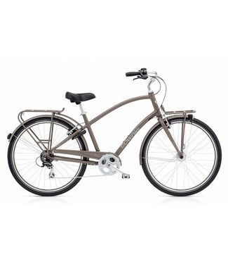 electra townie commute
