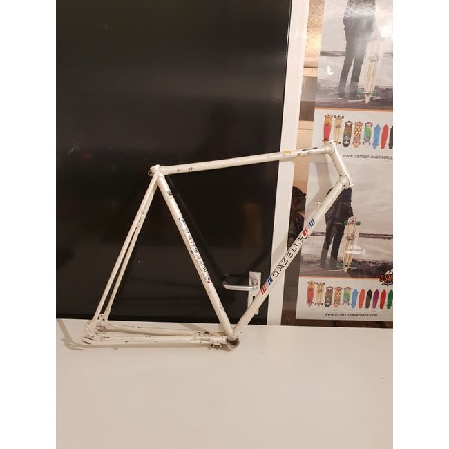 Classic Road Frame