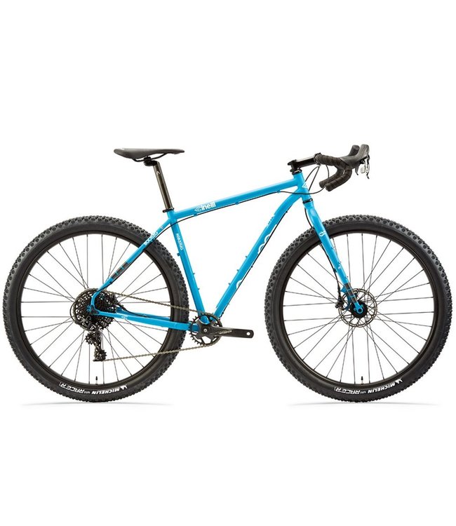 reckless the bike store