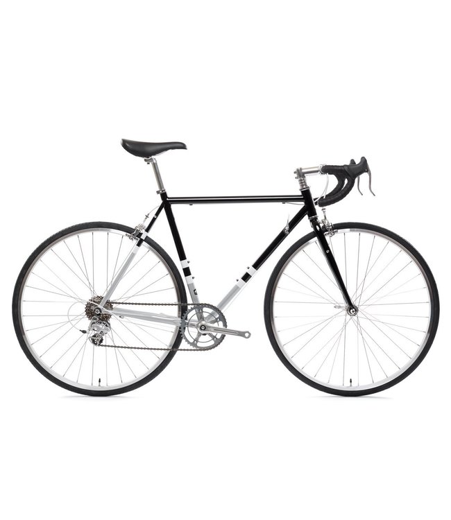 the framed bicycle co