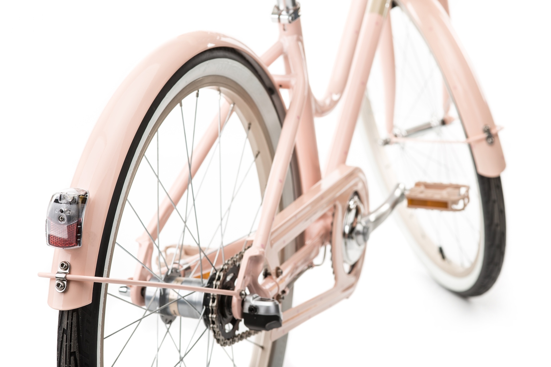 creme cycles molly uno