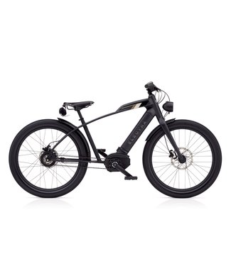 electra beach cruiser electric bike