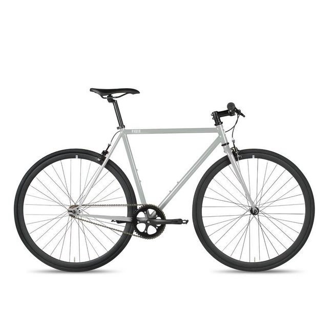 6KU Fixie & Single Speed Bike - Concrete