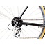 BLB Butterfly 8spd Town Bike - Black