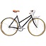 BLB Butterfly 3spd Town Bike - Black