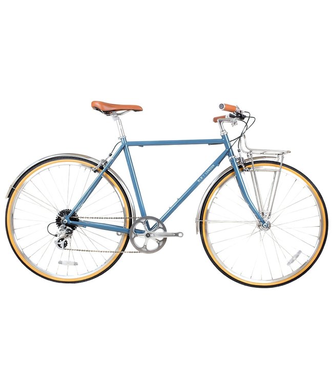 town bikes