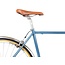 Beetle 8spd Town Bike - Moss Blue