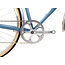 Beetle 8spd Town Bike - Moss Blue