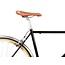 Beetle 8spd Town Bike - Black