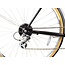 BLB Beetle 8spd Town Bike - Black