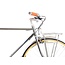 BLB Beetle 8spd Town Bike - Chrome