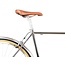 BLB Beetle 8spd Town Bike - Chrome