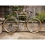 BLB Beetle 8spd Town Bike - Chrome