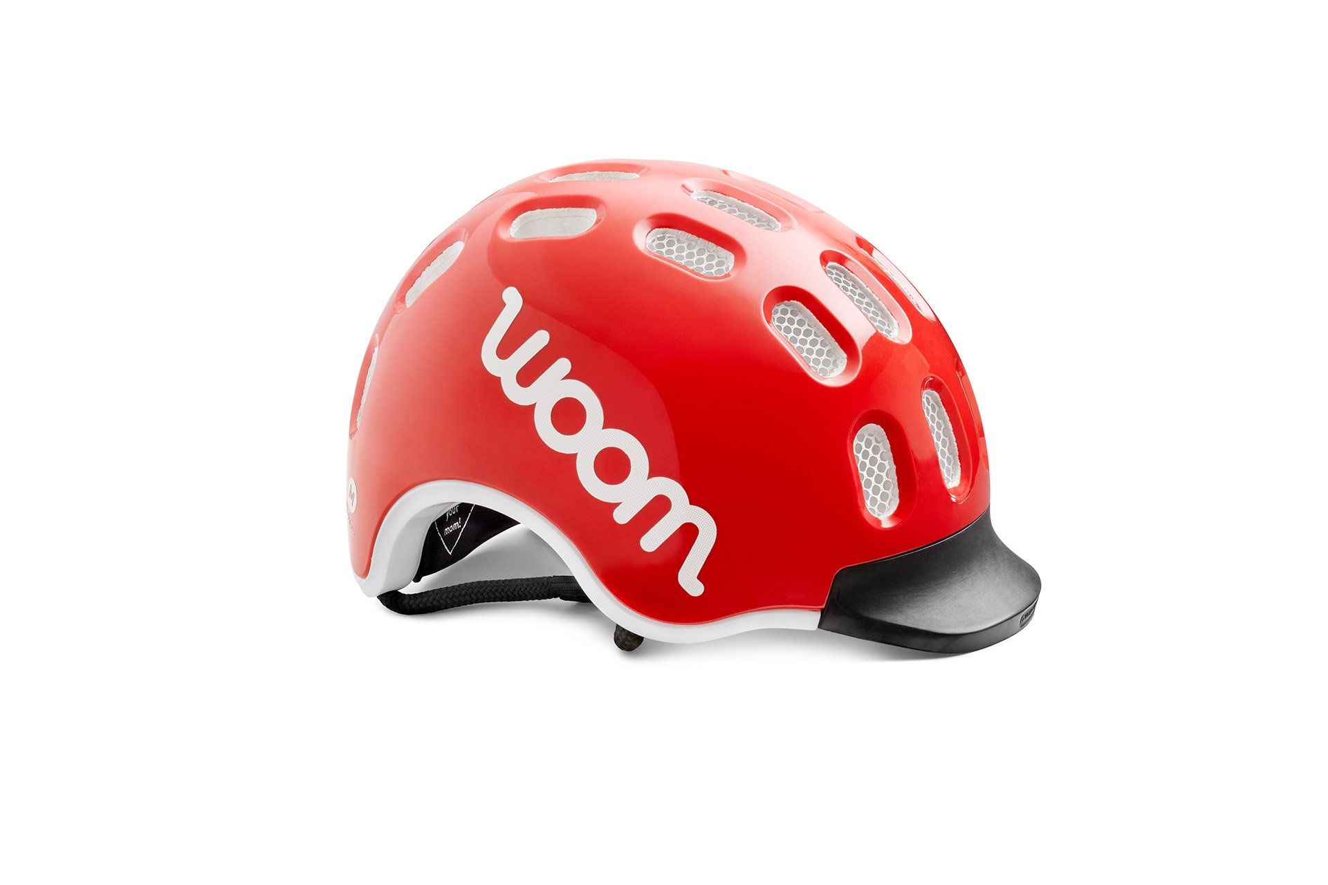 Woom Kids Helmet - Simple Bike Store