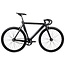 BLB La Piovra ATK Fixie & Single Speed Bike - Black