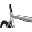 BLB La Piovra ATK Fixie & Single Speed Bike - Polished Silver