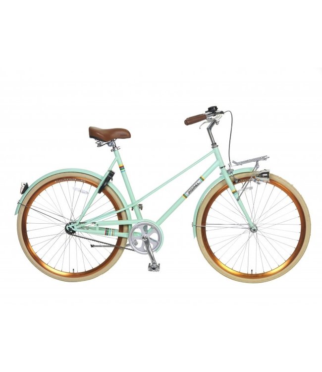popal fixed gear