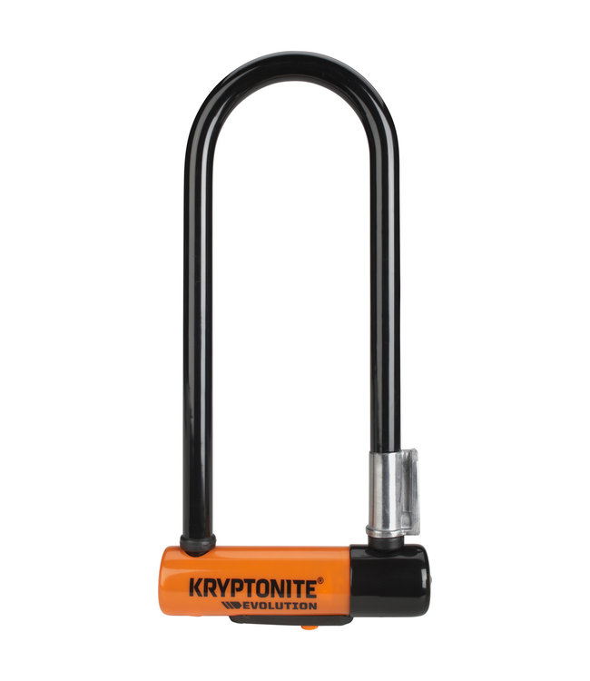 kryptonite bike lock