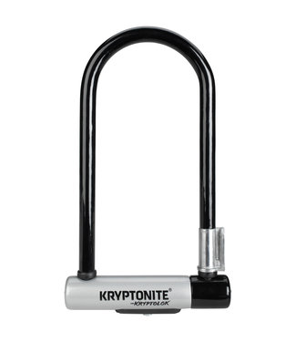 kryptonite bicycle lock
