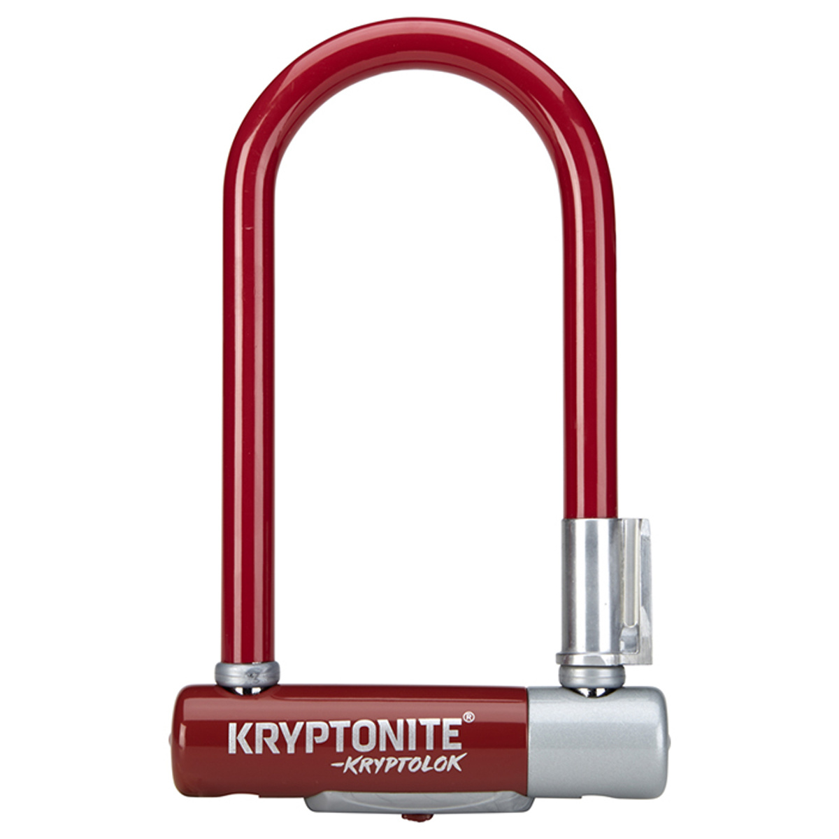 u lock kryptonite mini