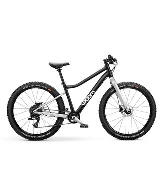 woom fenders