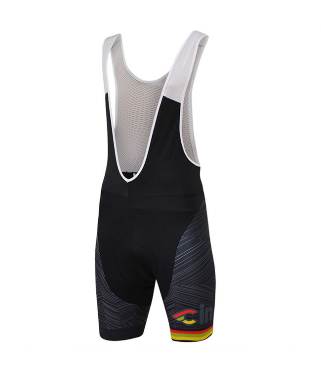 cinelli bib shorts