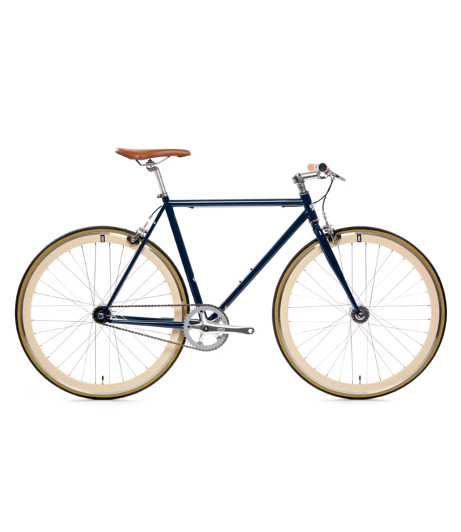 state cycles fixie