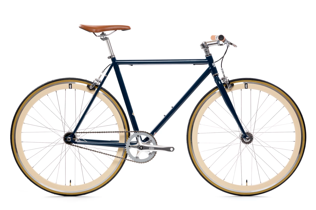 best steel single speed bikes