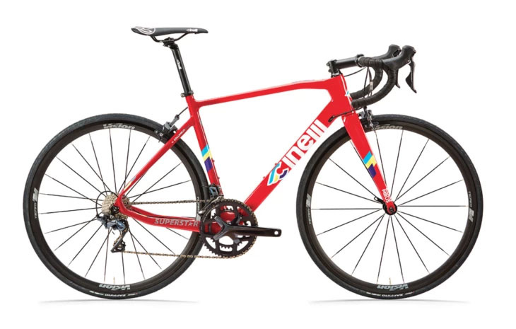 cinelli superstar