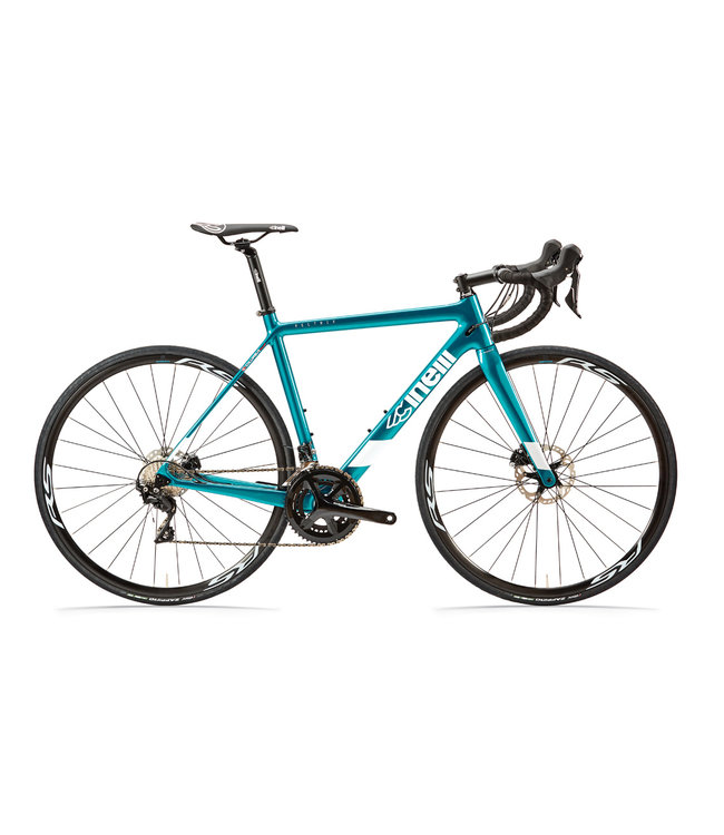 cinelli veltrix frame