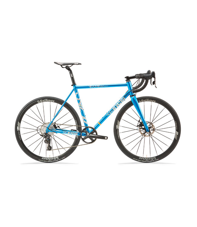 vigorelli track