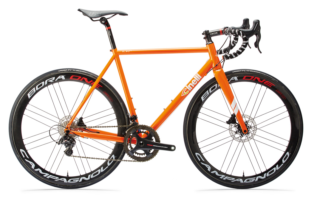 cinelli nemo gravel