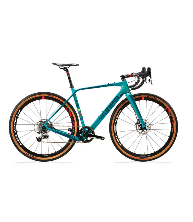 cinelli zydeco 105