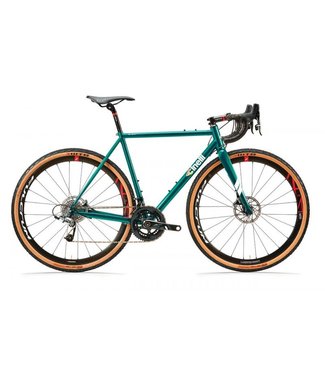 cinelli complete bike
