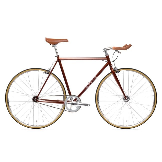 State Bicycle Co. The Sokol - 4130 Core-Line