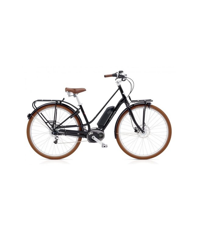 electra go 8i