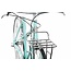 Commuter Front Rack Stainless