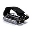 Restrap Horizontal Pedal Straps - Black