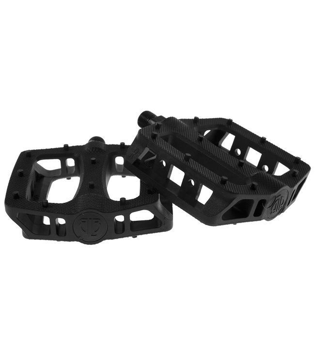 blb track pedals