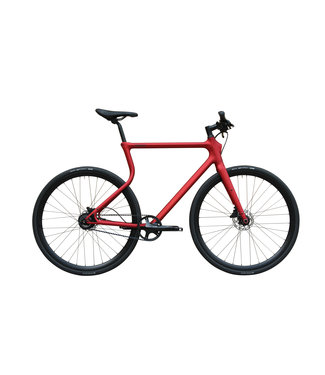 custom bicycle shop
