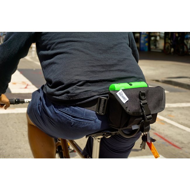 Road Runner Hip Bag Simple Bike Store